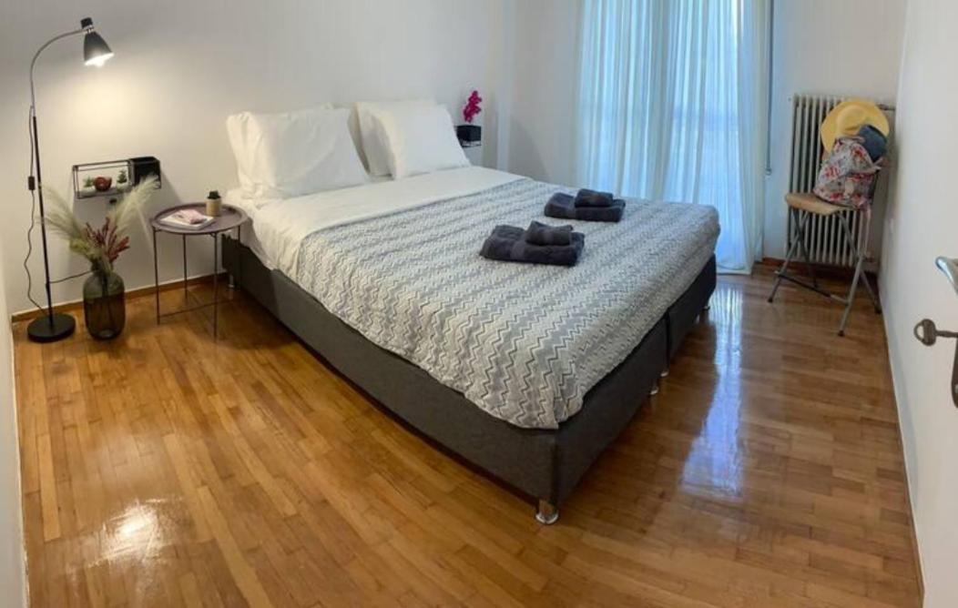 Kypseli Cozy Nest Daire Atina Dış mekan fotoğraf