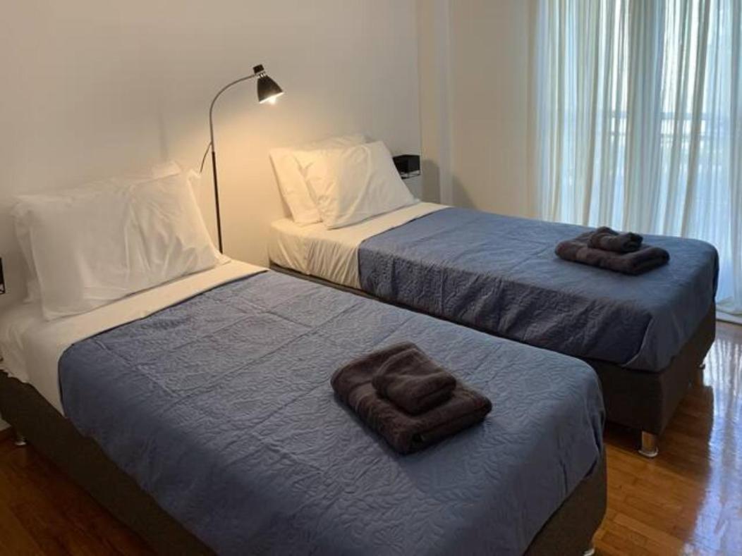 Kypseli Cozy Nest Daire Atina Dış mekan fotoğraf